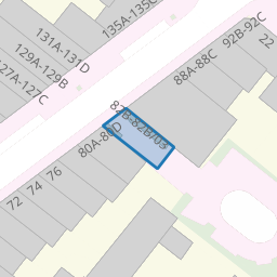 Perceel HLG03-G-2566