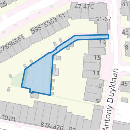 Perceel HLG03-G-2568