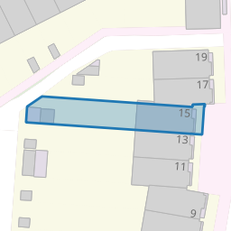 Perceel HLG03-G-2570