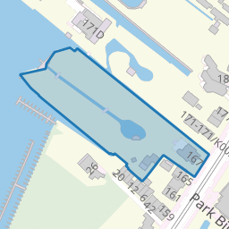 Perceel HLG03-G-2573