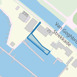 Perceel HLG03-G-2576