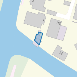 Perceel HLG03-G-2580