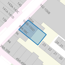 Perceel HLG03-G-2587