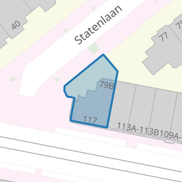 Perceel HLG03-G-2595