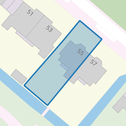 Perceel HLG03-G-2609