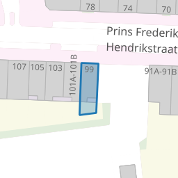 Perceel HLG03-H-1000