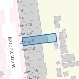 Perceel HLG03-H-1018