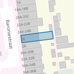 Perceel HLG03-H-1020