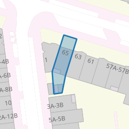 Perceel HLG03-H-1021