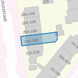 Perceel HLG03-H-1032