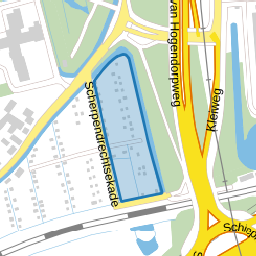 Perceel HLG03-H-1038