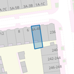 Perceel HLG03-H-1046