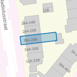 Perceel HLG03-H-1059