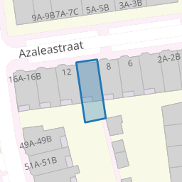 Perceel HLG03-H-1061