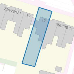 Perceel HLG03-H-1089