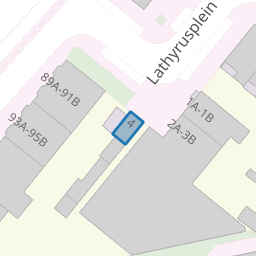 Perceel HLG03-H-1132