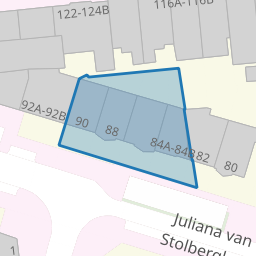 Perceel HLG03-H-1172