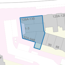 Perceel HLG03-H-1173