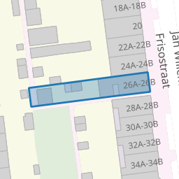 Perceel HLG03-H-1185