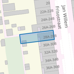Perceel HLG03-H-1186