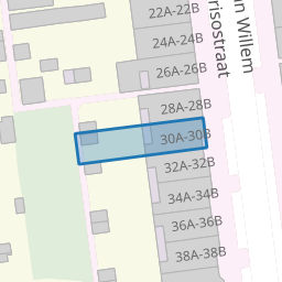 Perceel HLG03-H-1187