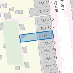 Perceel HLG03-H-1188