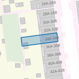 Perceel HLG03-H-1189