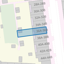 Perceel HLG03-H-1190