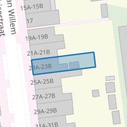 Perceel HLG03-H-1222