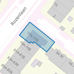 Perceel HLG03-H-1236