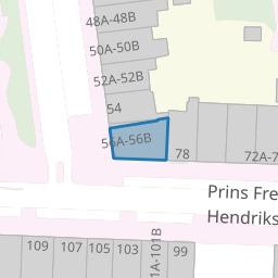 Perceel HLG03-H-1292