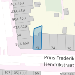 Perceel HLG03-H-1293