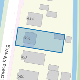 Perceel HLG03-H-1318