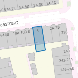 Perceel HLG03-H-1342