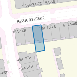 Perceel HLG03-H-1366