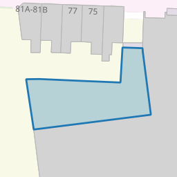 Perceel HLG03-H-1380