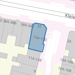 Perceel HLG03-H-1381