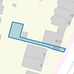 Perceel HLG03-H-1383