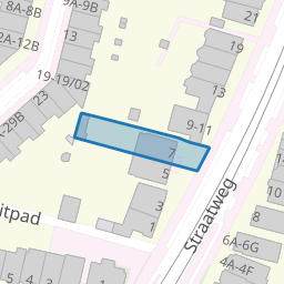 Perceel HLG03-H-1384