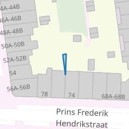 Perceel HLG03-H-1395