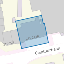 Perceel HLG03-H-1414