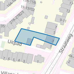 Perceel HLG03-H-1419