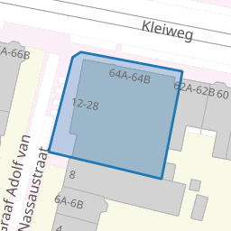 Perceel HLG03-H-1421