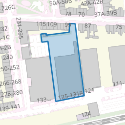 Perceel HLG03-H-1431