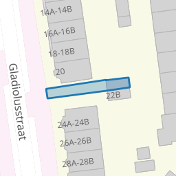 Perceel HLG03-H-1444