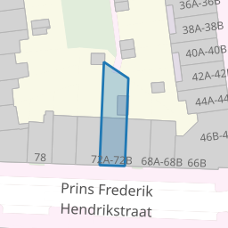 Perceel HLG03-H-1463
