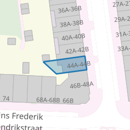 Perceel HLG03-H-1466