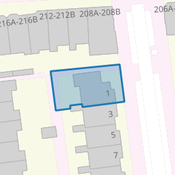 Perceel HLG03-H-1481