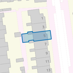 Perceel HLG03-H-1483