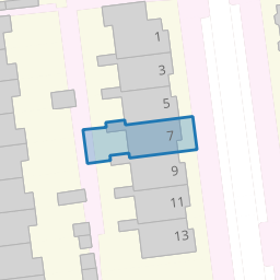 Perceel HLG03-H-1484